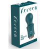 Xocoon Mini Wand Traveller Wand 10.5cm Vert